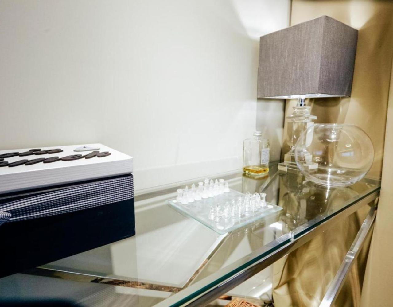 Apartament Dream View Gardenia Front Dziwnow Ngoại thất bức ảnh