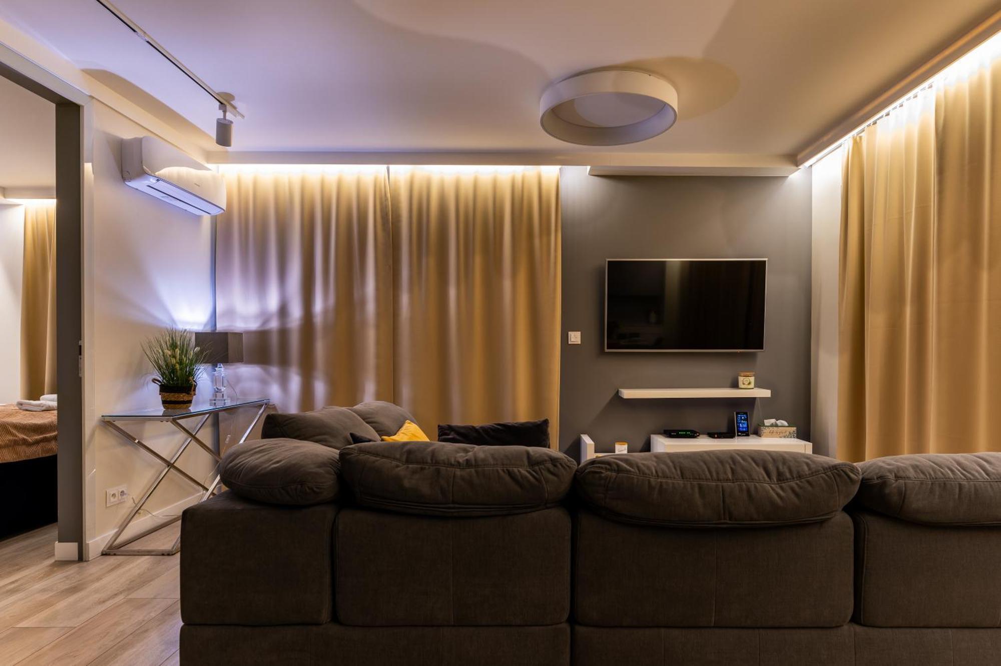 Apartament Dream View Gardenia Front Dziwnow Ngoại thất bức ảnh