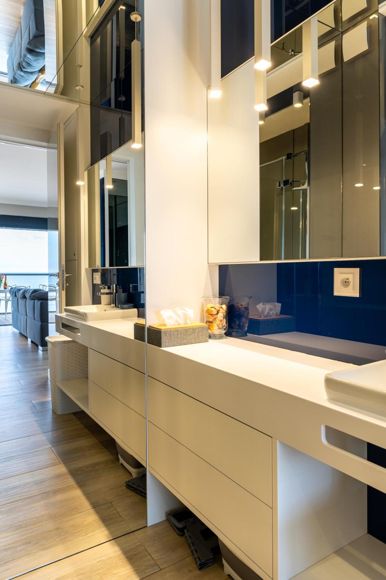 Apartament Dream View Gardenia Front Dziwnow Ngoại thất bức ảnh